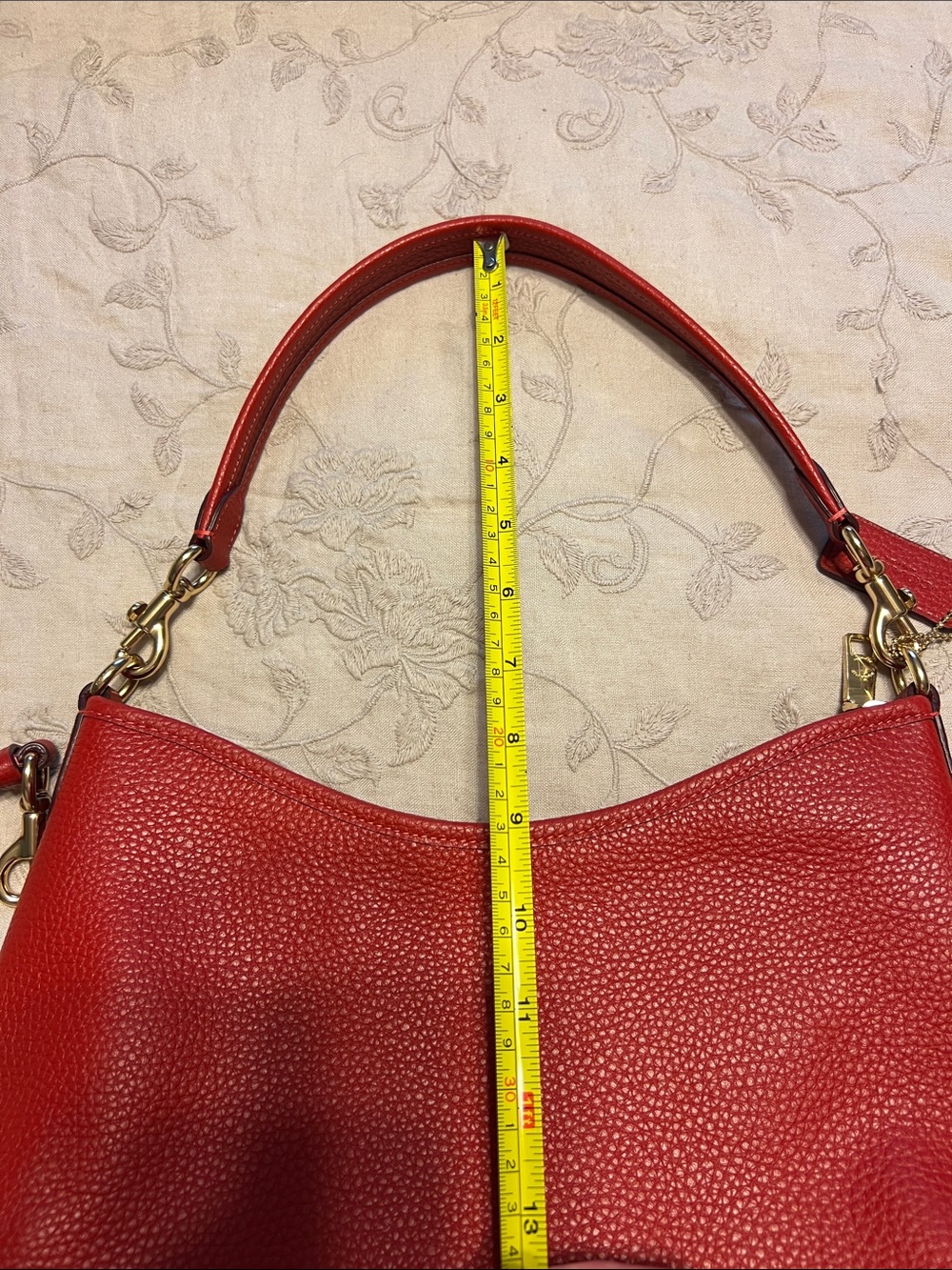 Coach shoulder bag - Picture 6 of 6